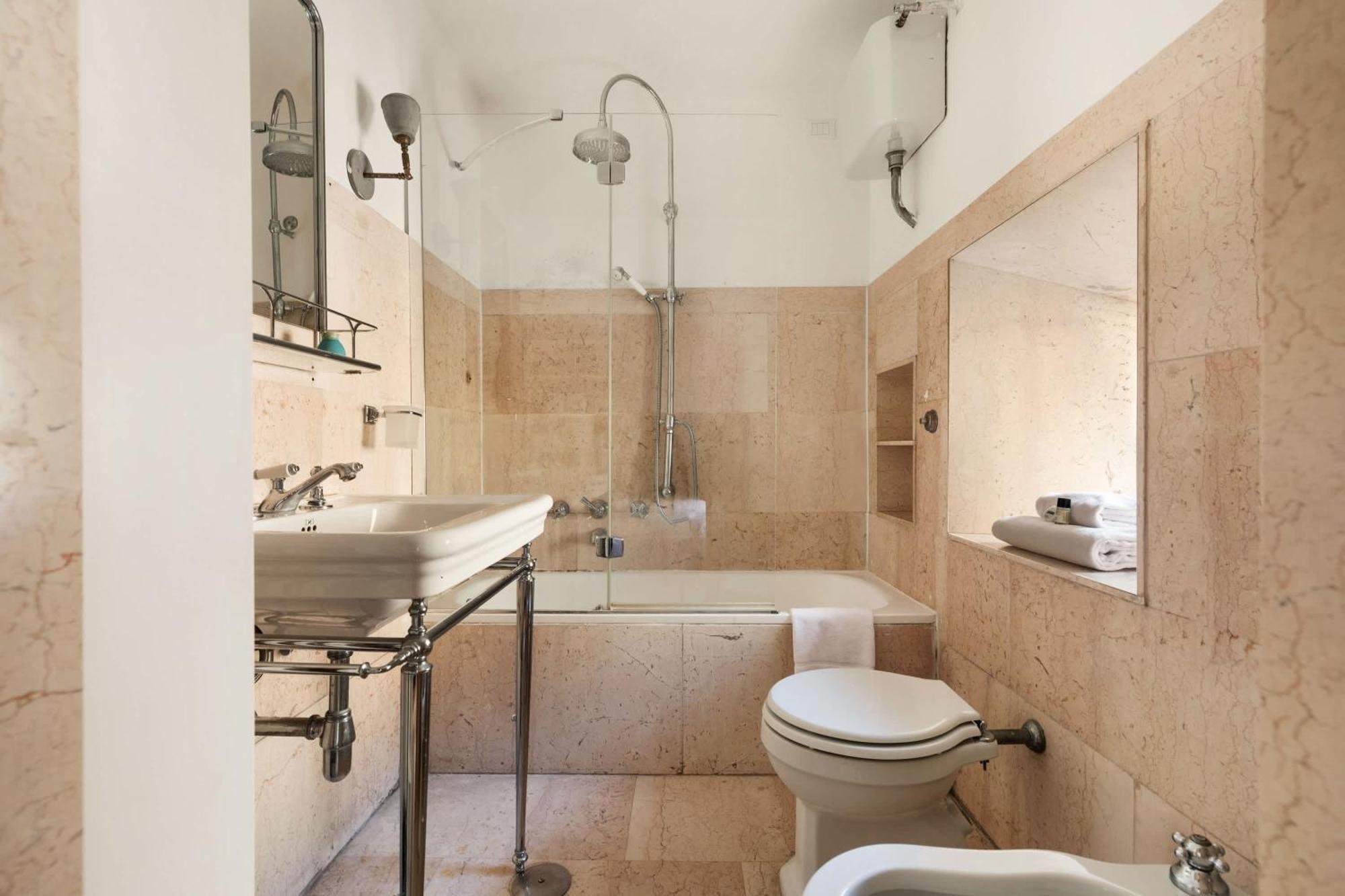 Pantheon Classic By Romeloft Apartamento Roma