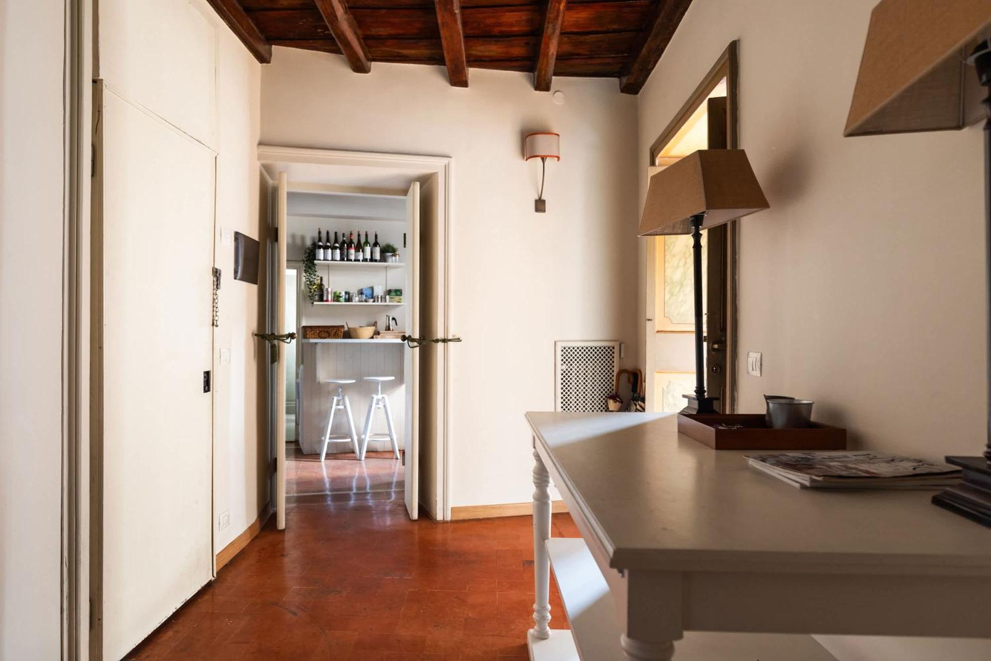 Pantheon Classic By Romeloft Apartamento Roma