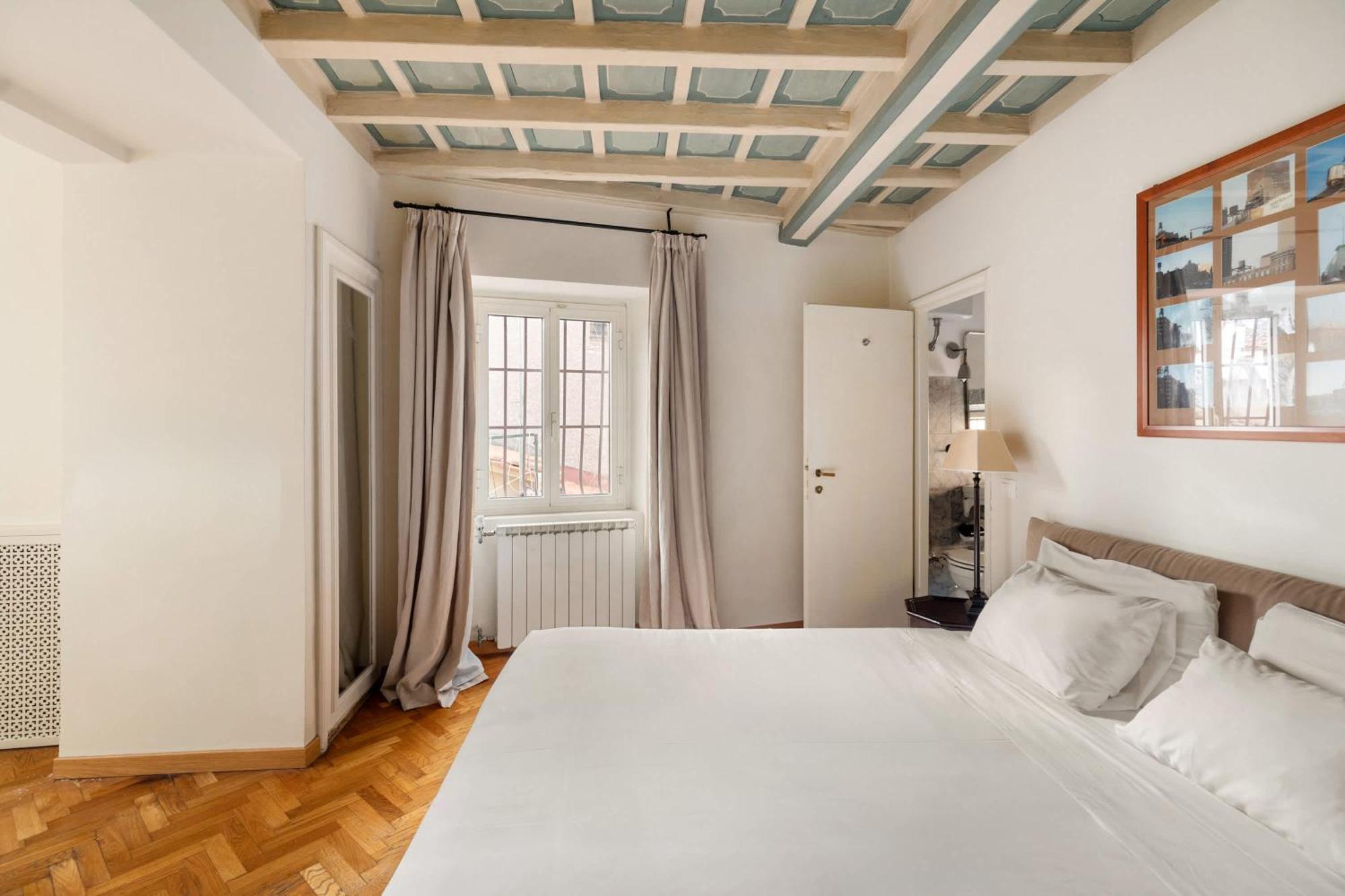 Pantheon Classic By Romeloft Apartamento
