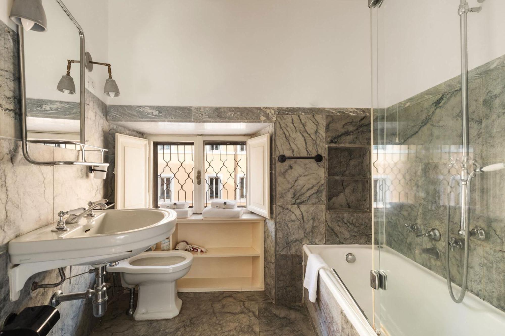 Apartamento Pantheon Classic By Romeloft *