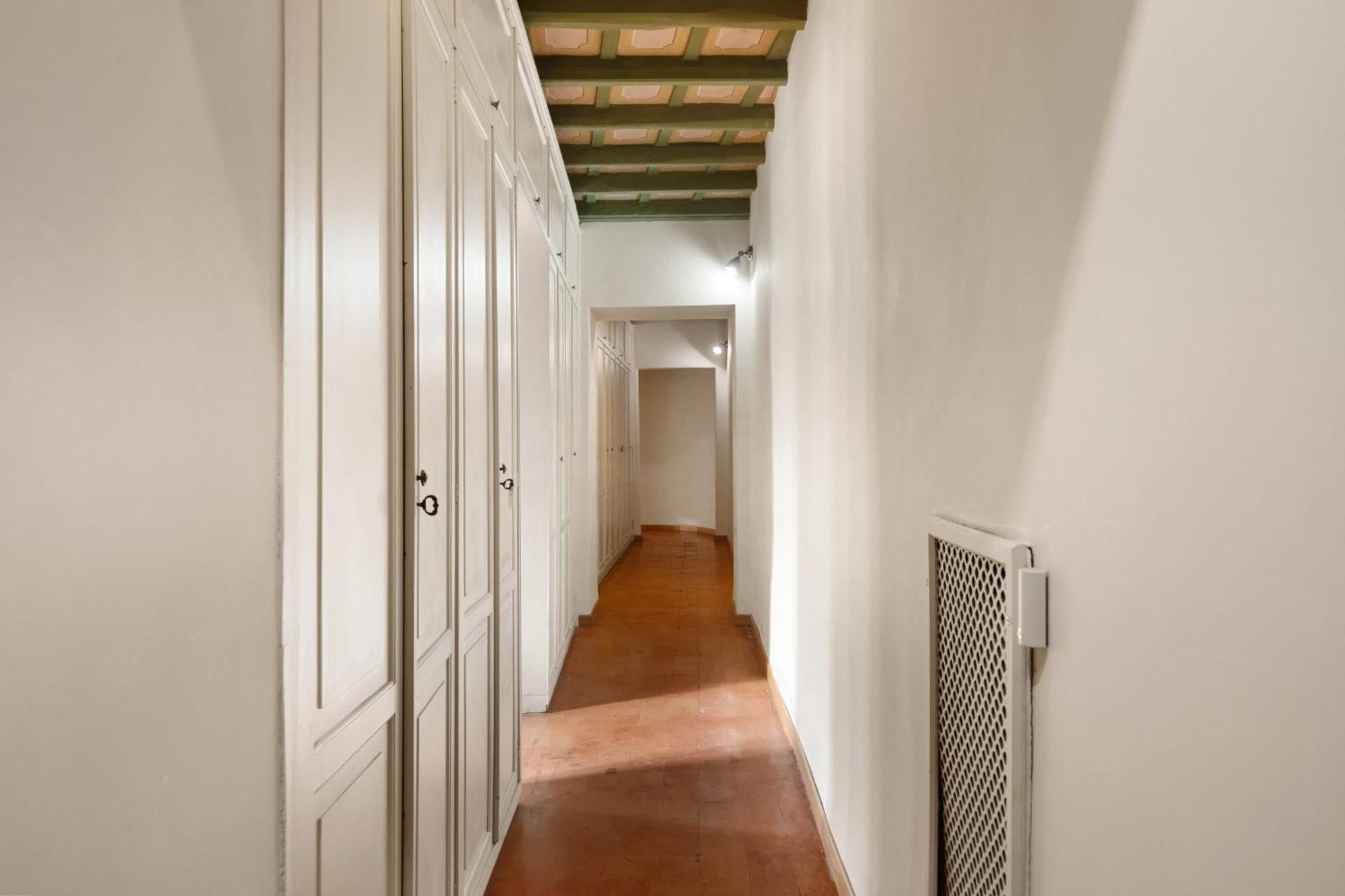 Pantheon Classic By Romeloft Apartamento *