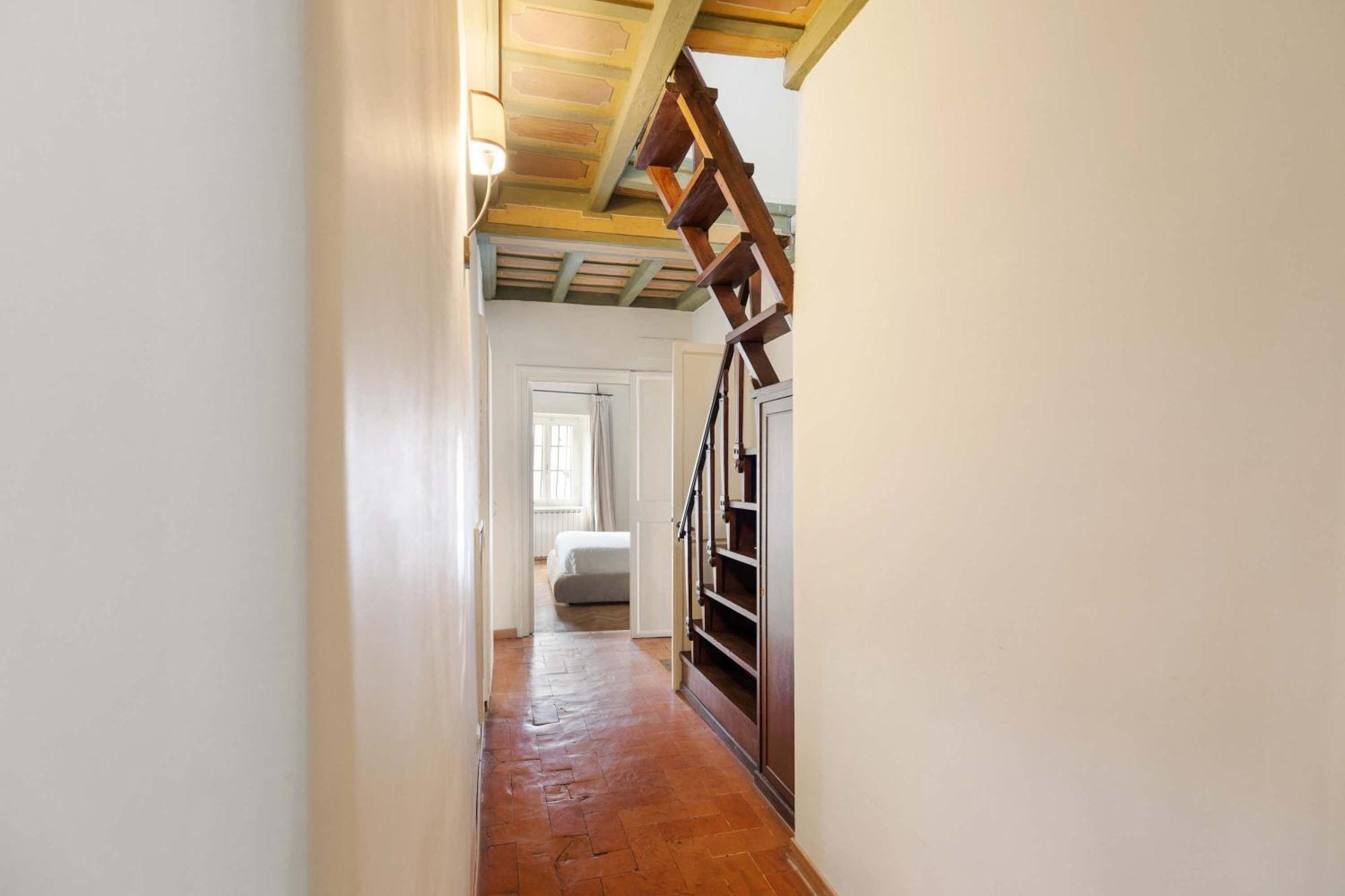 Apartamento Pantheon Classic By Romeloft *