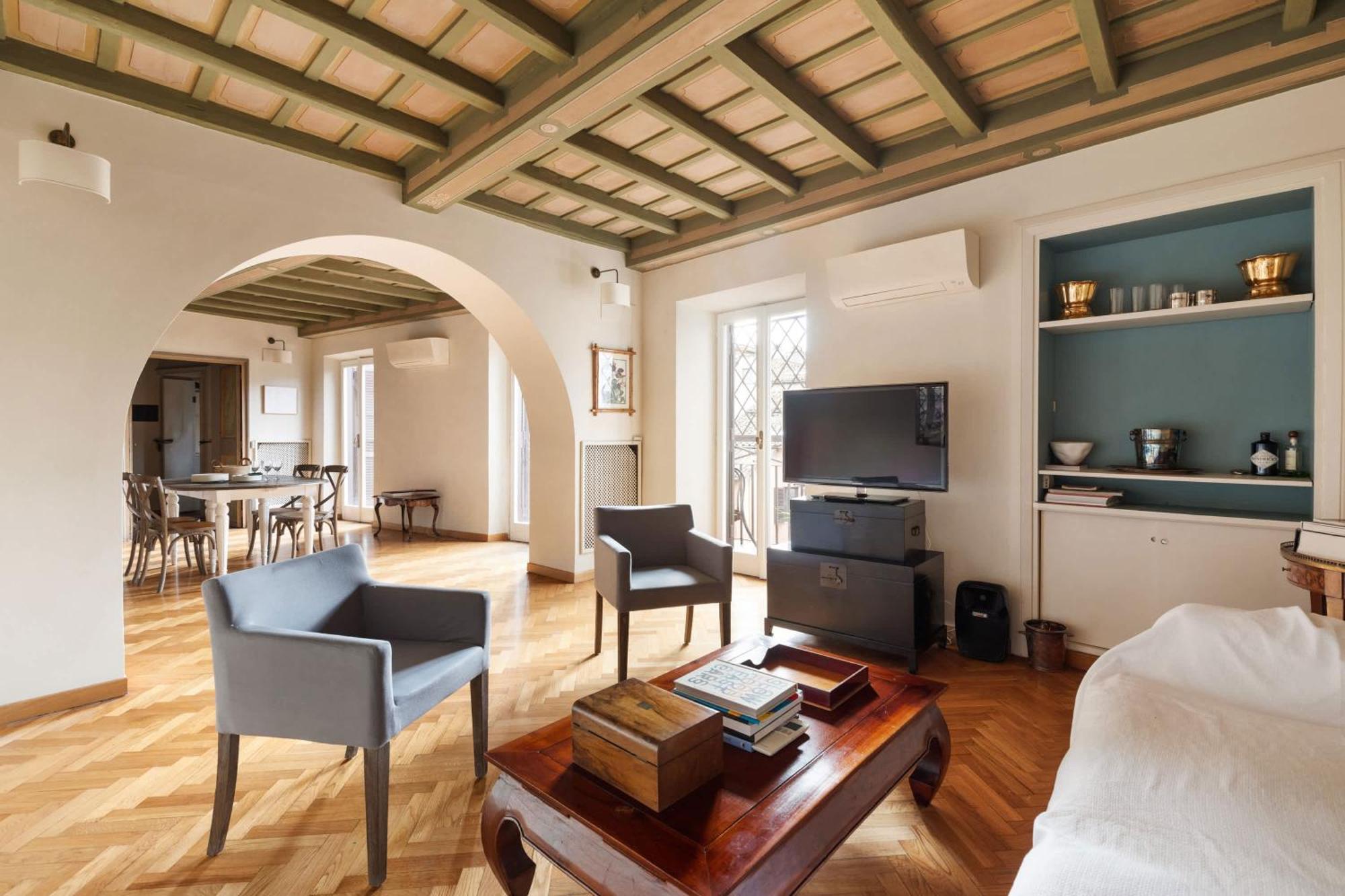 Pantheon Classic By Romeloft Apartamento Roma