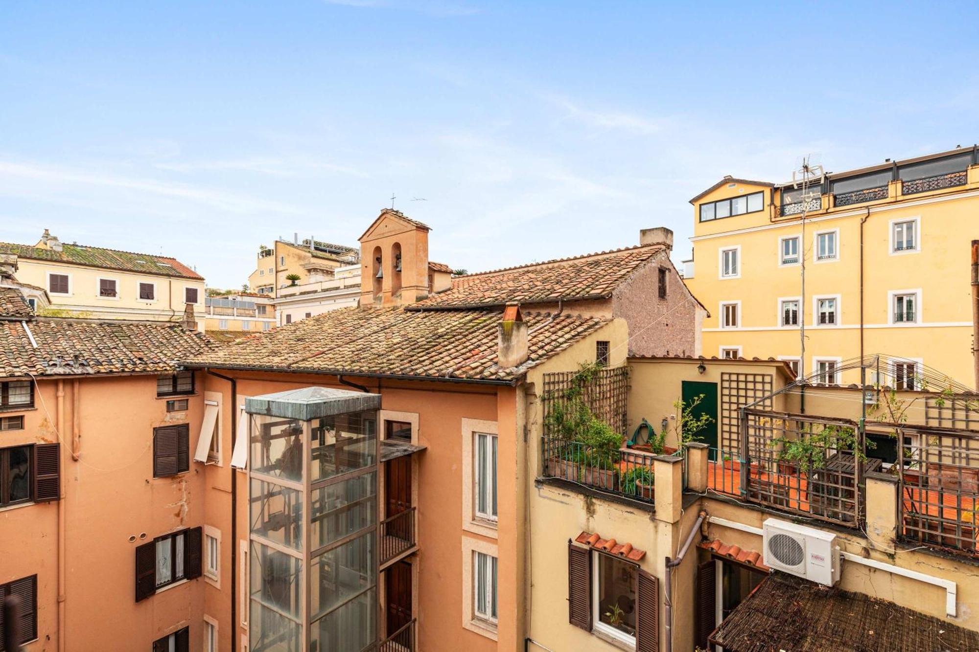 Pantheon Classic By Romeloft Apartamento Roma