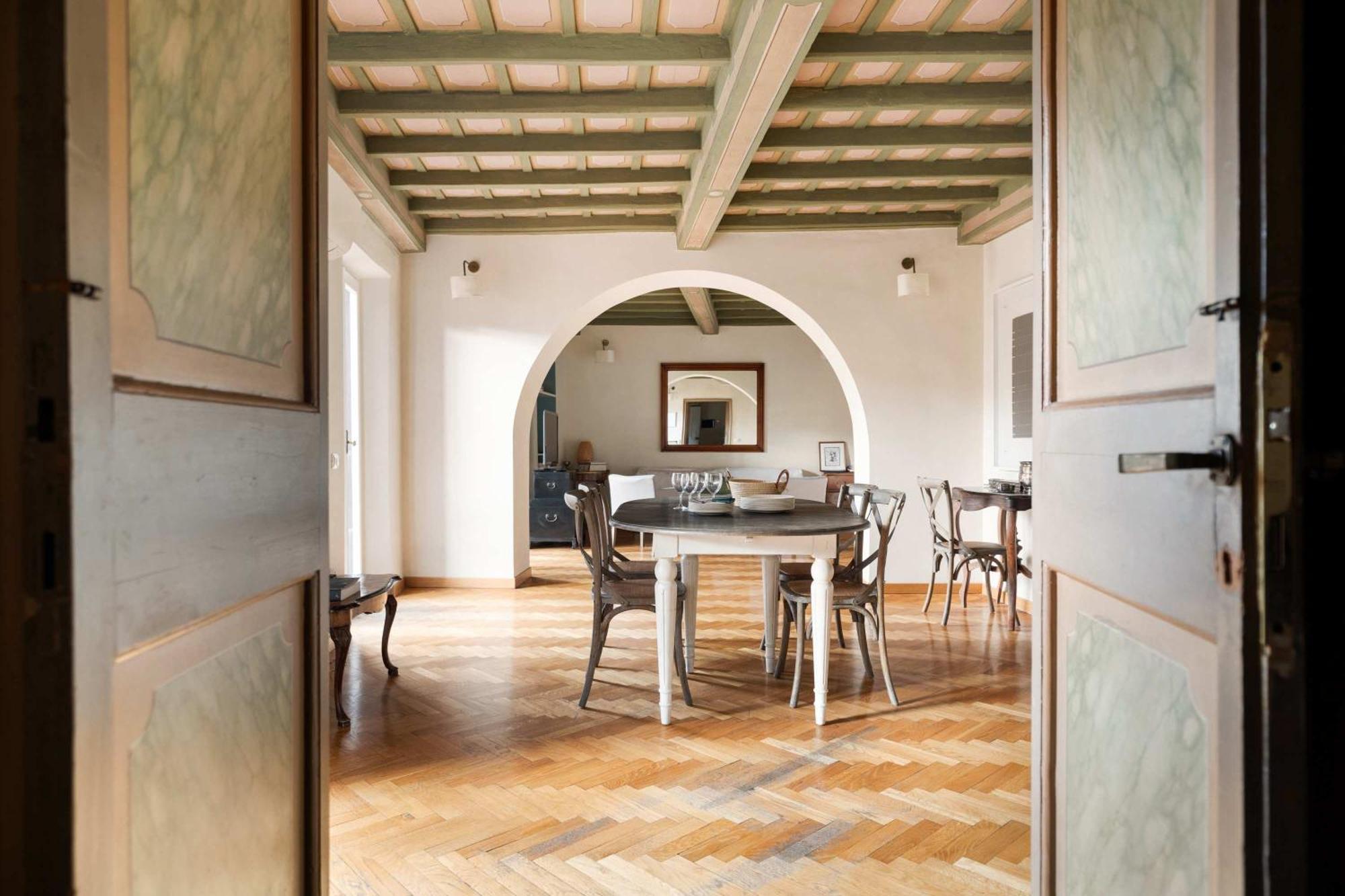 Apartamento Pantheon Classic By Romeloft